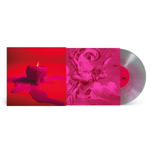 ARCADE FIRE - PINK ELEPHANT (LP - CLRD | ALT COVER - 2025)