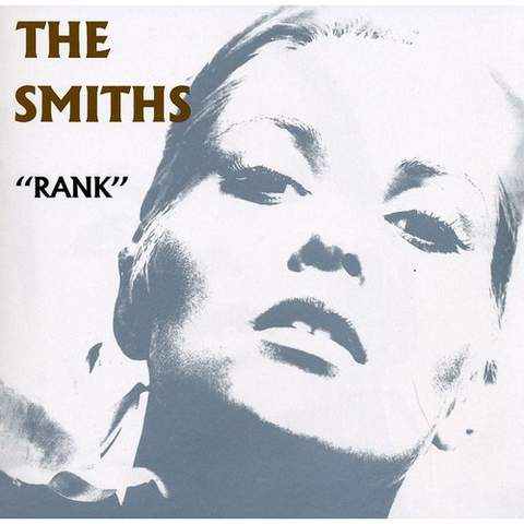 THE SMITHS - RANK (1988 - LIVE)