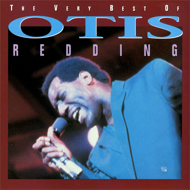 OTIS REDDING - THE VERY BEST OF