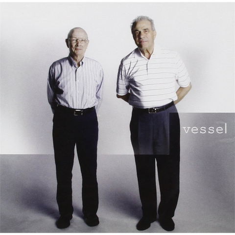 TWENTY ONE PILOTS - VESSEL (2013)