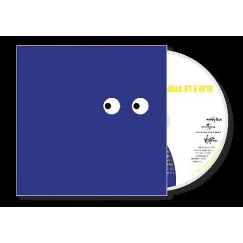 ELIO E LE STORIE TESE - CICCIPUT (2003 - REM24)