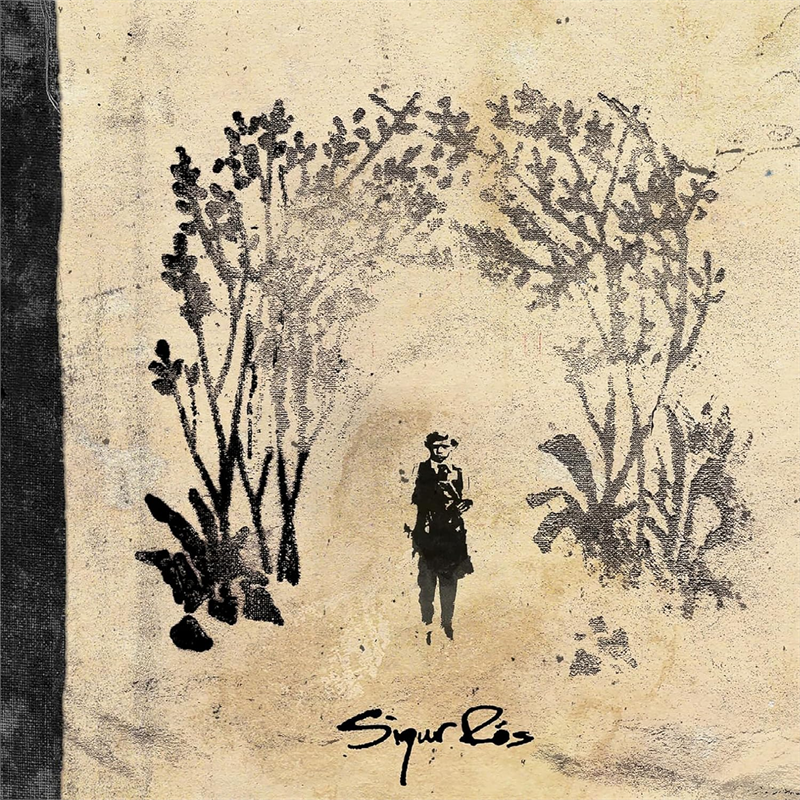 SIGUR ROS - TAKK (3LP - 20TH ANN | REM25 - 2005)