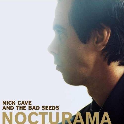 NICK CAVE & THE BAD SEEDS - NOCTURAMA (2LP + DOWNLOAD)