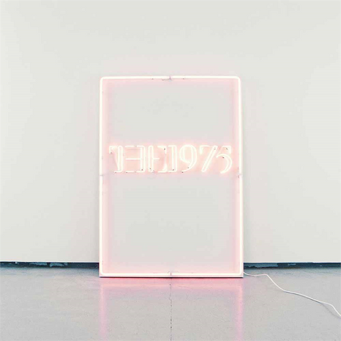 THE 1975 (NINETEEN SEVENTY FIVE) - I LIKE IT WHEN YOU SLEEP ...(2016)