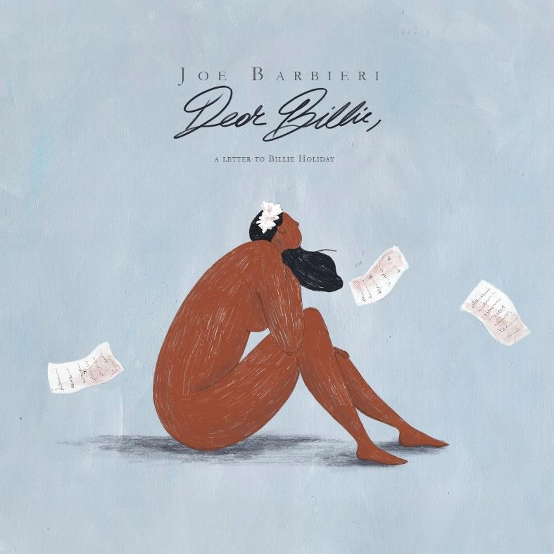 JOE BARBIERI - DEAR BILLIE (2019)