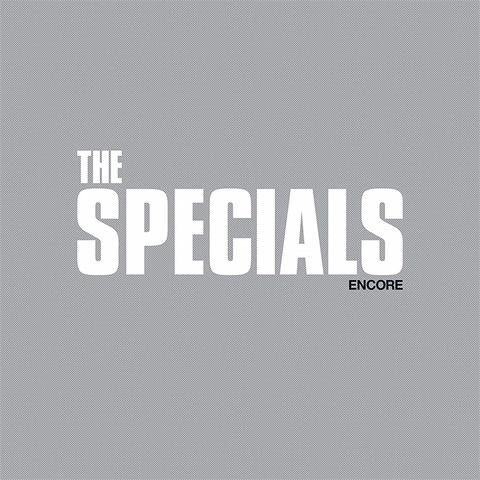 SPECIALS - ENCORE (2019 - 2CD)