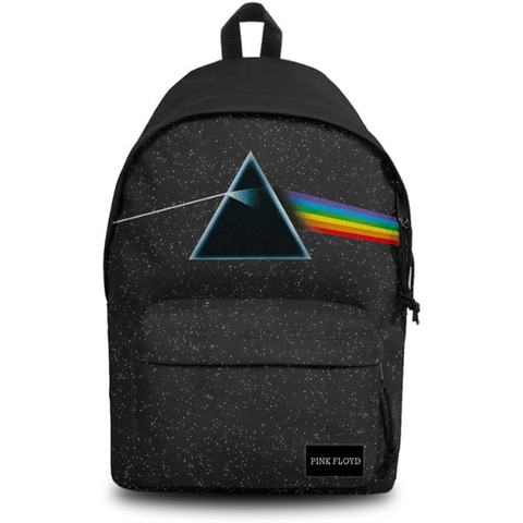 PINK FLOYD - THE DARK SIDE OF THE MOON - ZAINO / DAYPACK