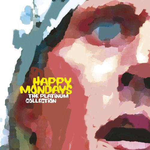HAPPY MONDAYS - THE PLATINUM COLLECTION