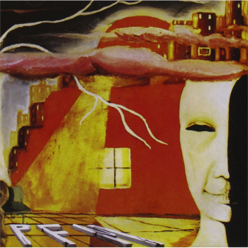 PREMIATA FORNERIA MARCONI (P.F.M.) - STORIA DI UN MINUTO (1972)