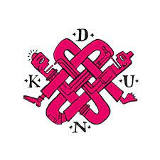 DUNK - DUNK (LP – 2018)