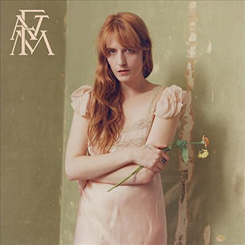 FLORENCE + THE MACHINE - HIGH AS HOPE (2018)
