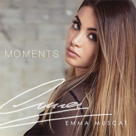 EMMA MUSCAT - MOMENTS (2018 - AMICI)
