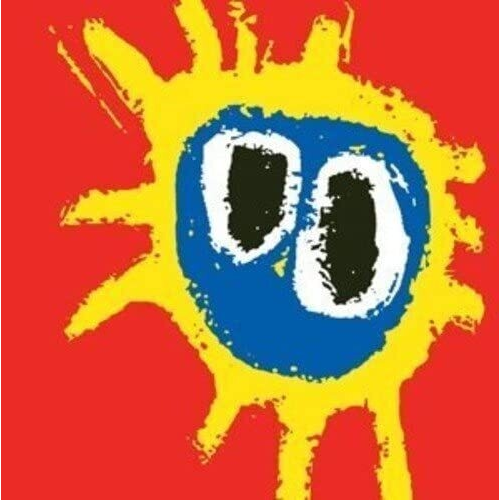 PRIMAL SCREAM - LOADED (12'' - EP - RSD'20)