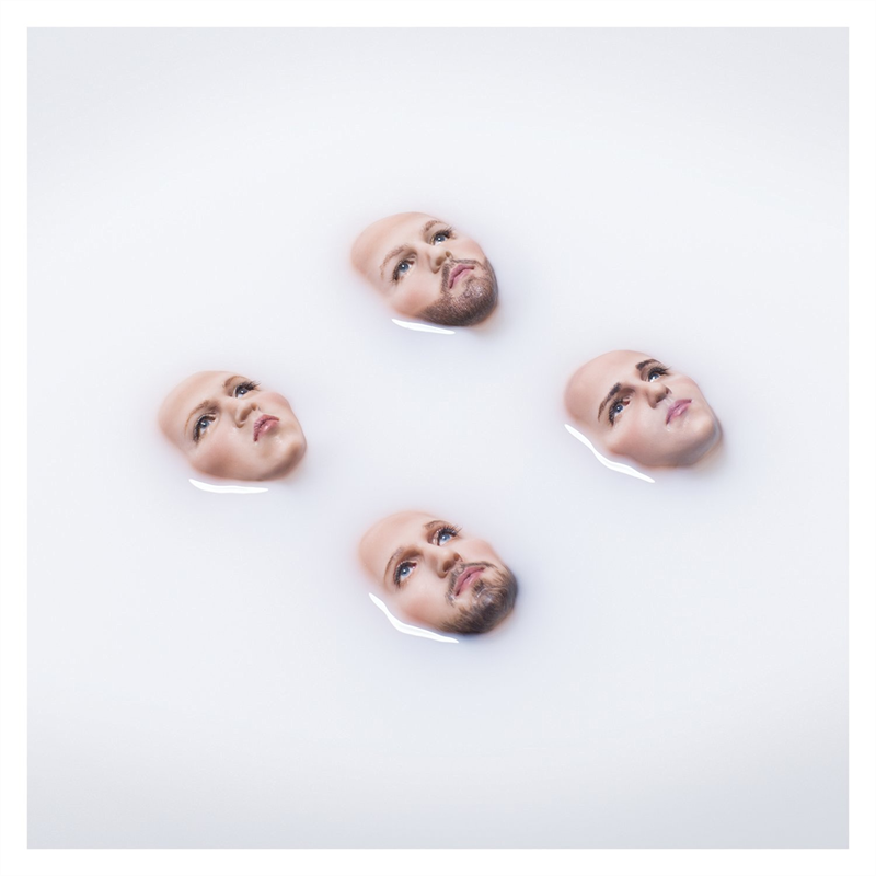 KINGS OF LEON - WALLS (2016)