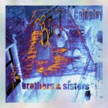 COLDPLAY - BROTHERS & SISTERS (7" - CLRD | REM'24 - 1999)