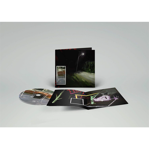 TENACIOUS D - TENACIOUS D (2LP - REM24 - 2001)