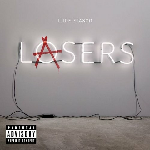 FIASCO LUPE - LASERS