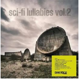 SUEDE - SCI-FI LULLABIES 2 (LP - TRASPARENTE | B-SIDES - RSD'25)