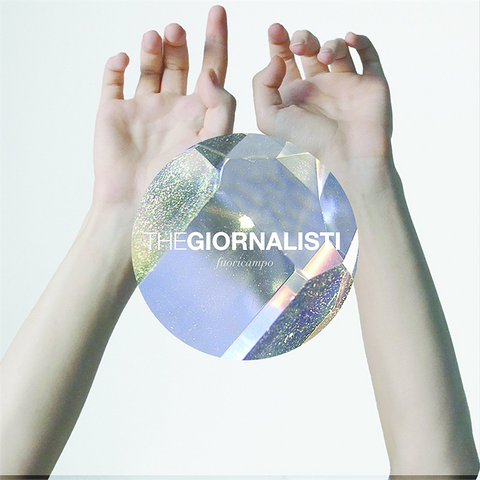 THEGIORNALISTI - FUORICAMPO (LP - RSD'17)