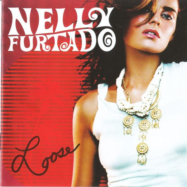 NELLY FURTADO - LOOSE (2006)