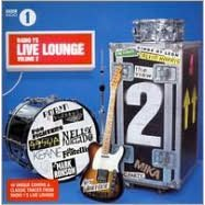 ARTISTI VARI - RADIO 1'S LIVE LOUNGE - VOL 2