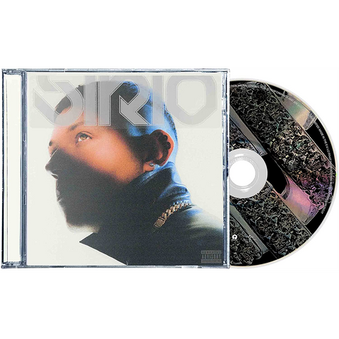 LAZZA - SIRIO (2022)