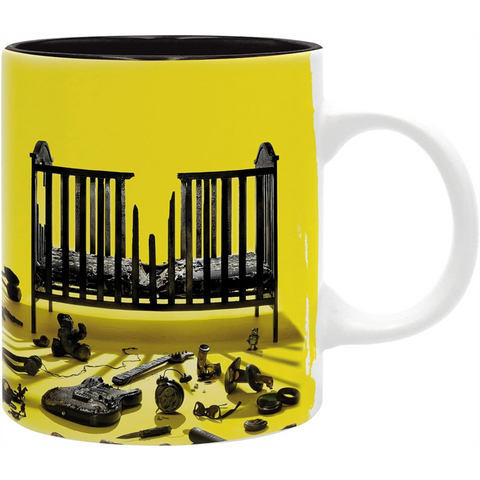 METALLICA - 72 SEASONS - TAZZA