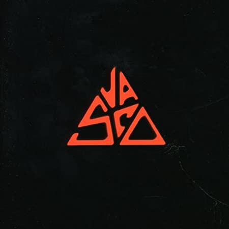 VASCO ROSSI - NESSUN PERICOLO… PER TE (LP - USATO | REM’18 - 1996)