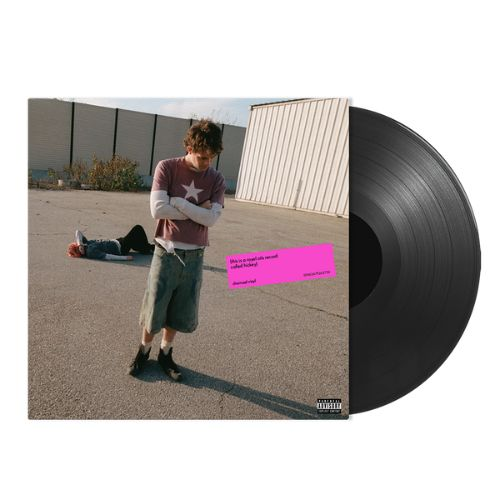 ROYEL OTIS - HICKEY (LP - 2025)