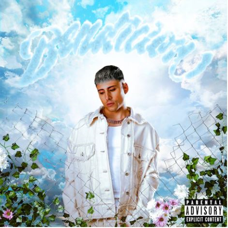 BORO - BENDICION (2024 - AUTOGRAFATO)