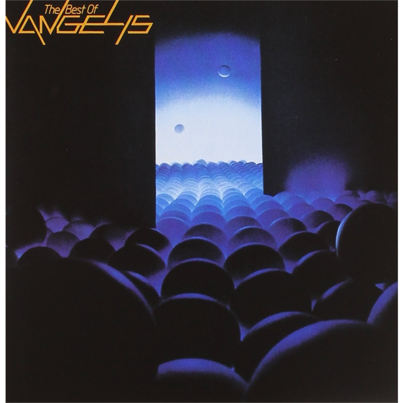 VANGELIS - BEST OF VANGELIS