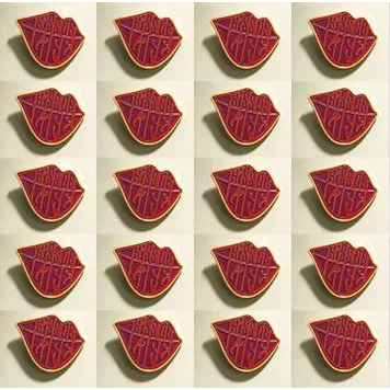 SUPERGRASS - KISS OF LIFE IS 20 (LP - RSD'24)