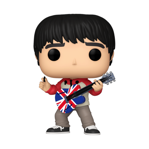 OASIS - NOEL GALLAGHER - FUNKO POP! ROCKS