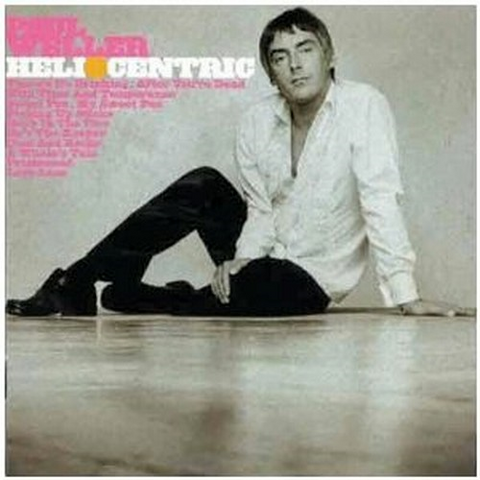 PAUL WELLER - HELIOCENTRIC