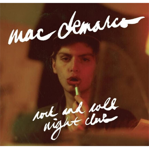 MAC DEMARCO - ROCK AND ROLL NIGHT CLUB