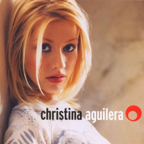 CHRISTINA AGUILERA - CHRISTINA AGUILERA