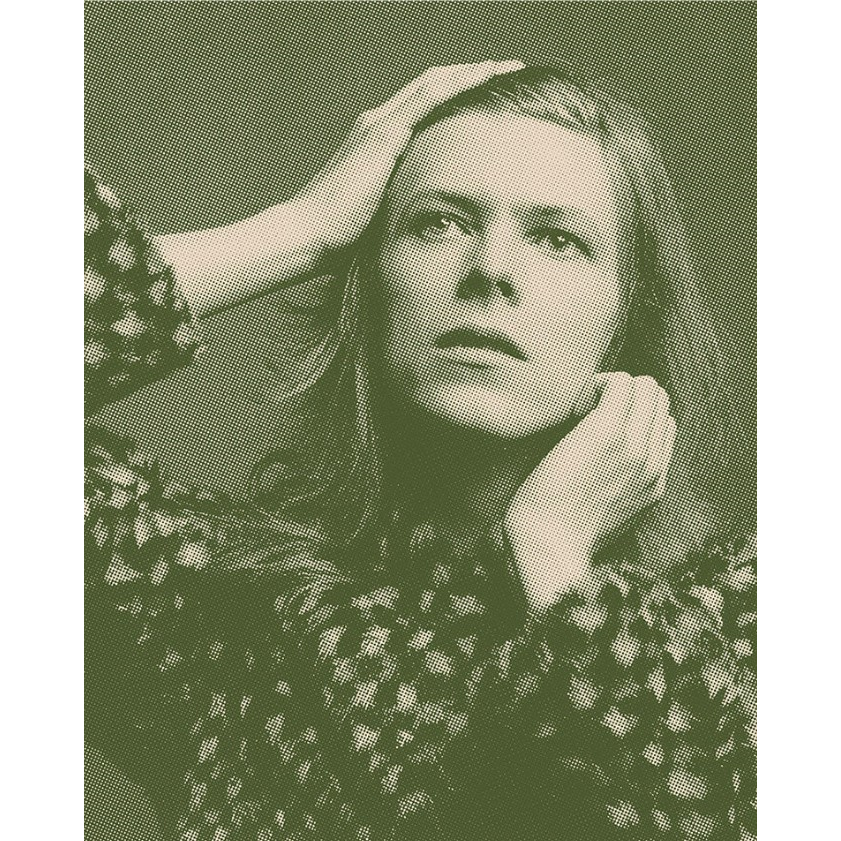 DAVID BOWIE - A DIVINE SYMMETRY (4CD+BLURAY – LTD ED BOX SET – 2022)