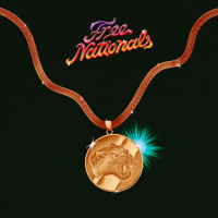 FREE NATIONALS - FREE NATIONALS INSTRUMENTALS (2LP - RSD'25)