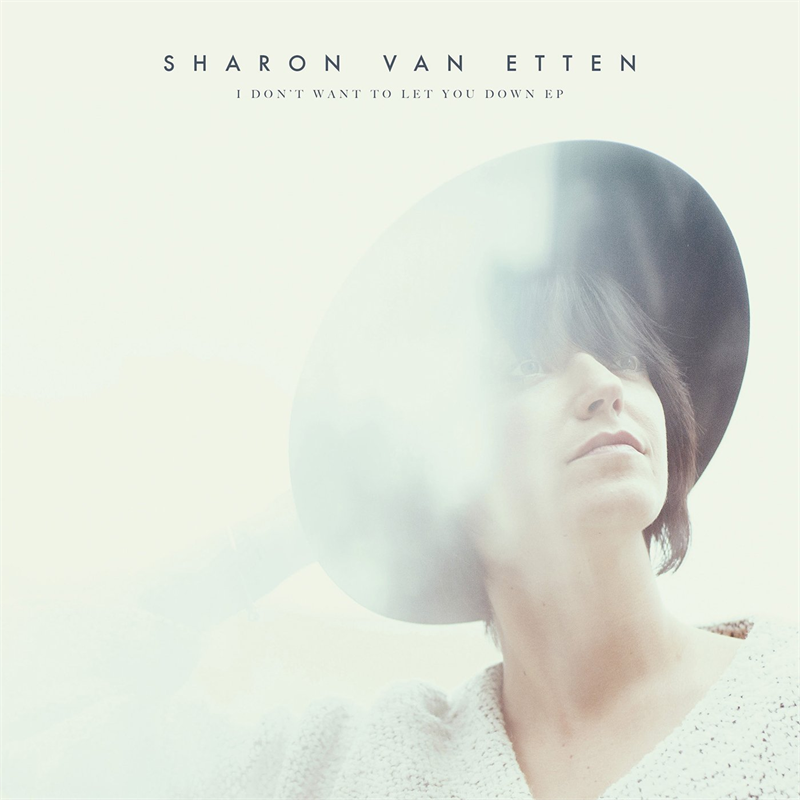 SHARON VAN ETTEN - I DON'T WANT TO LET YOU (LP)