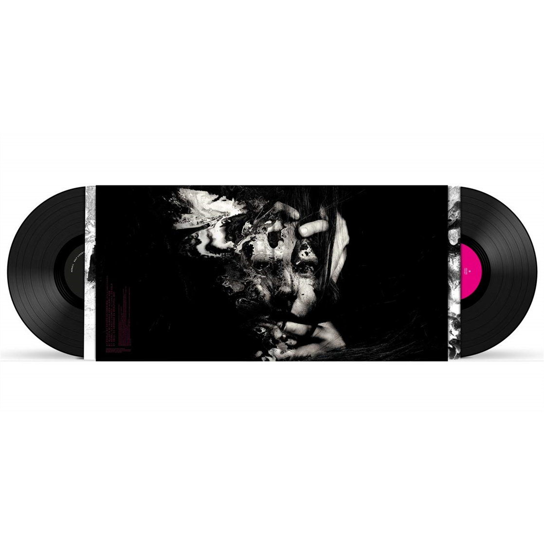 JONSI - SHIVER (2LP - INDIE EXCL - 2020)