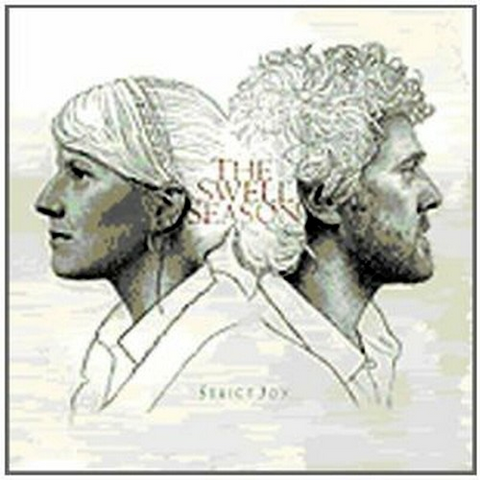THE SWELL SEASON - STRICT JOY