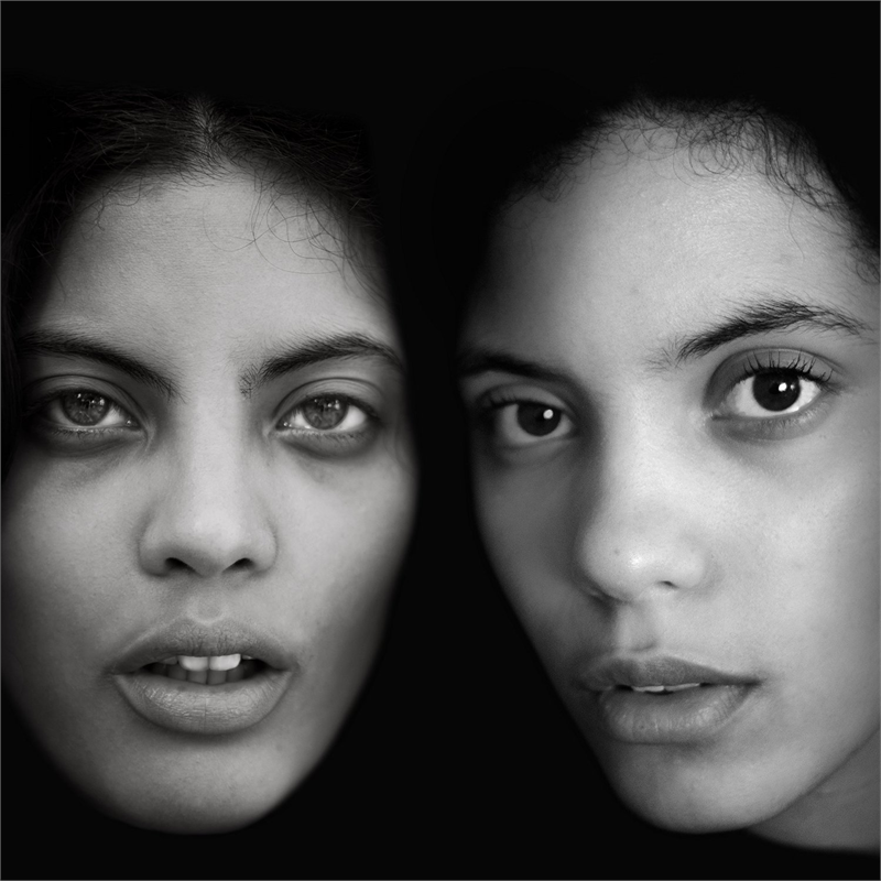 IBEYI - IBEYI (LP - 2015)