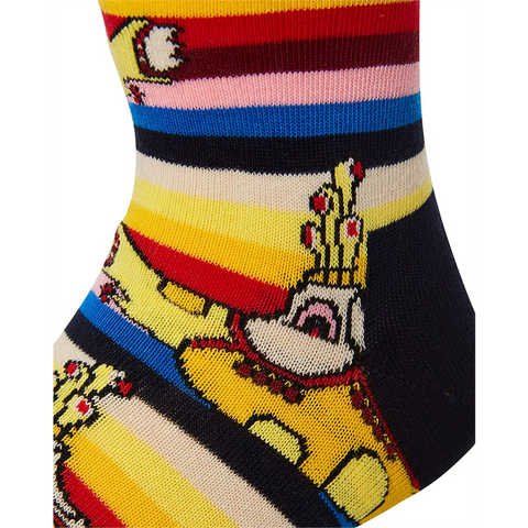 THE BEATLES - CALZINI - YELLOW SUBMARINE - 3.0 2201 - 36/40