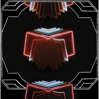 ARCADE FIRE - NEON BILBLE