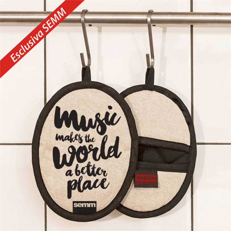 SEMM - PRESINA ENJOY MUSIC & FOOD