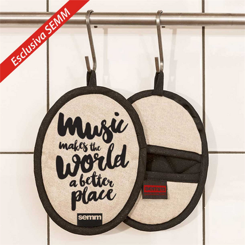 SEMM - PRESINA ENJOY MUSIC & FOOD