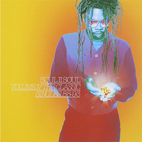 ARTISTI VARI - SOUL II SOUL - CLUB CLASSICS VOL.4