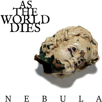 NEBULA - AS THE WORLD DIES (2025)