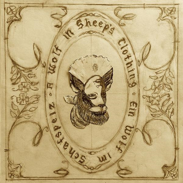 JOSEPHINE FOSTER - A WOLF IN SHEEPS CLOTHING (LP - RSD'18)