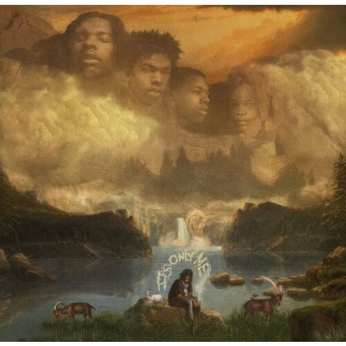 LIL BABY - IT'S ONLY ME (2022)